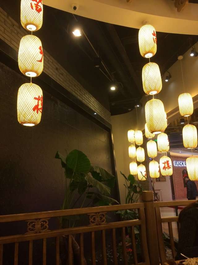 灯