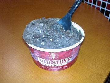 巧克力雪糕