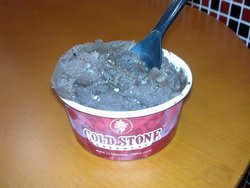 巧克力雪糕