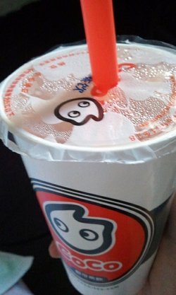 都可茶饮 CoCo