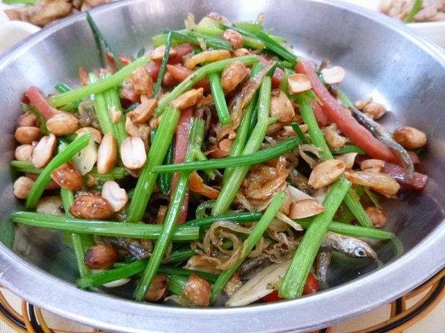 小炒皇