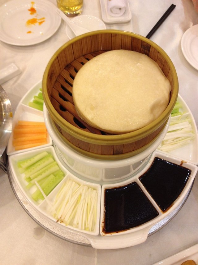 精品烤鸭