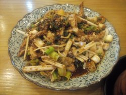 热拌肠头