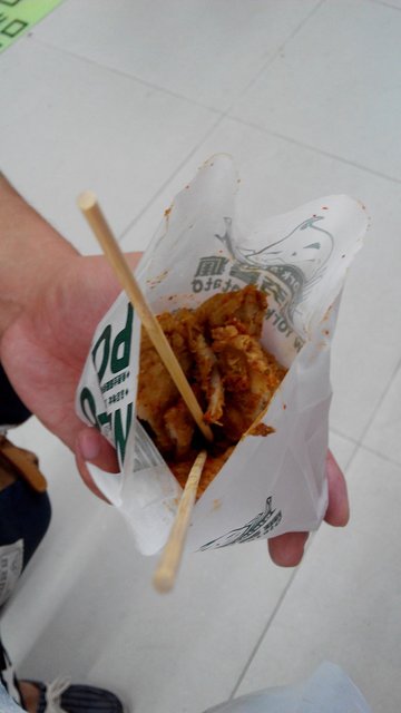 大大鸡排