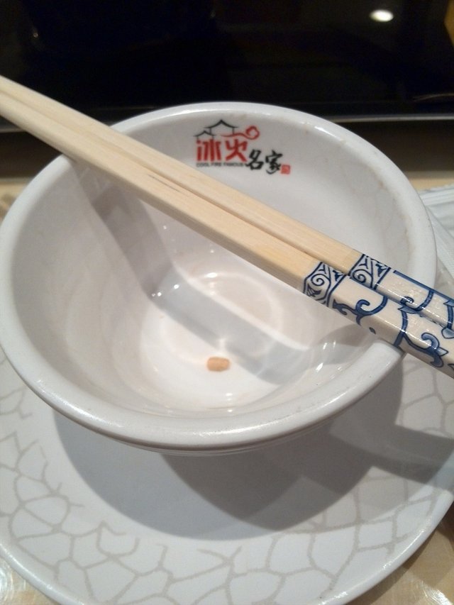 碗筷