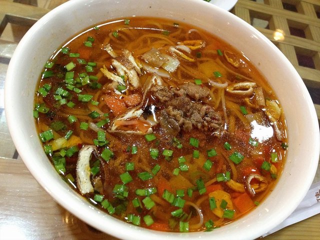 随便吃吃