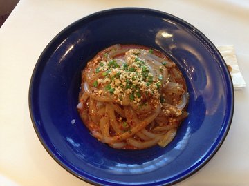 川北凉粉