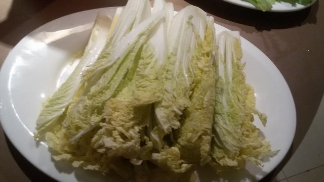 白菜