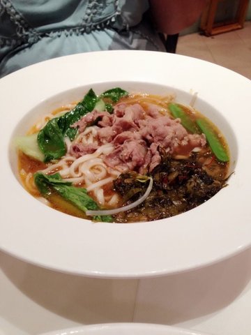 1001原汁牛肉面