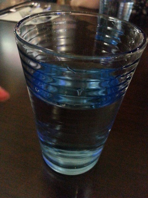 茶水