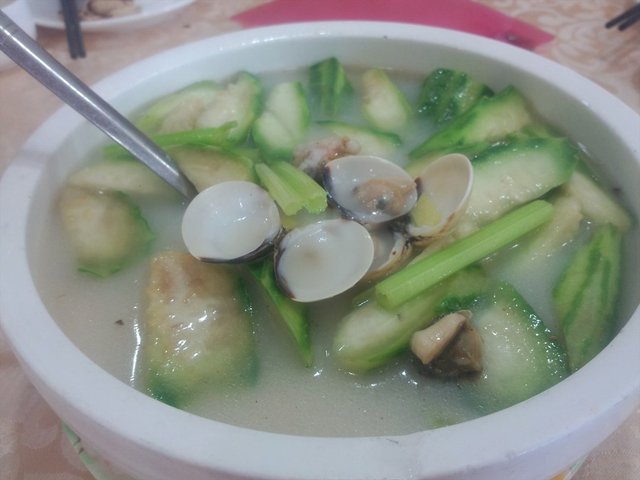 很足料，很好味