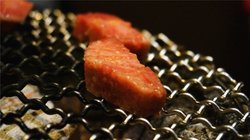 厚切牛舌