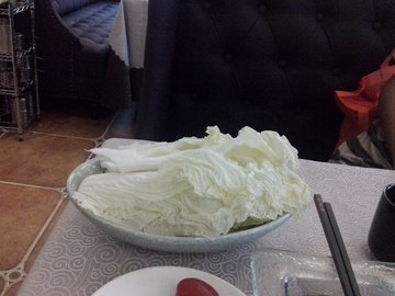 大白菜