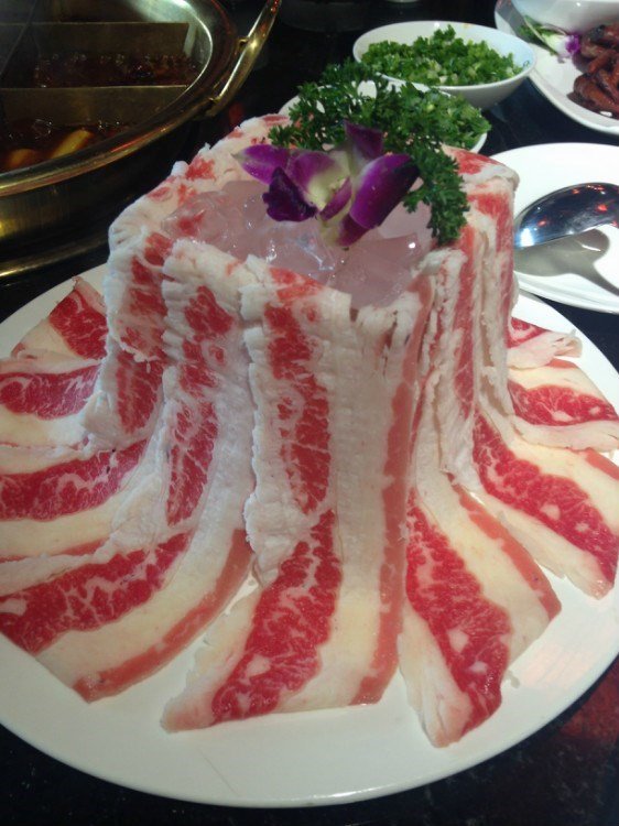 太好吃了！！
