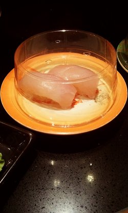禾绿回转寿司