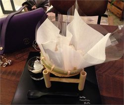 竹篓芝士