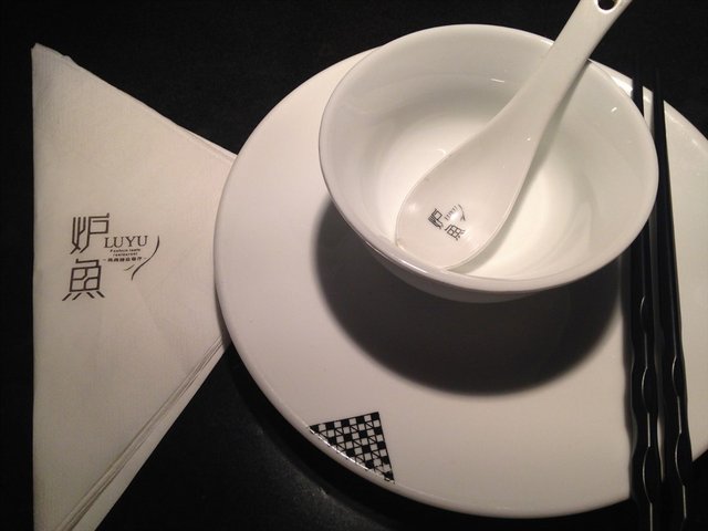 餐具