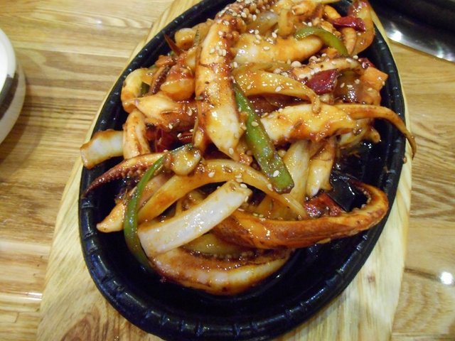 鱿鱼丝