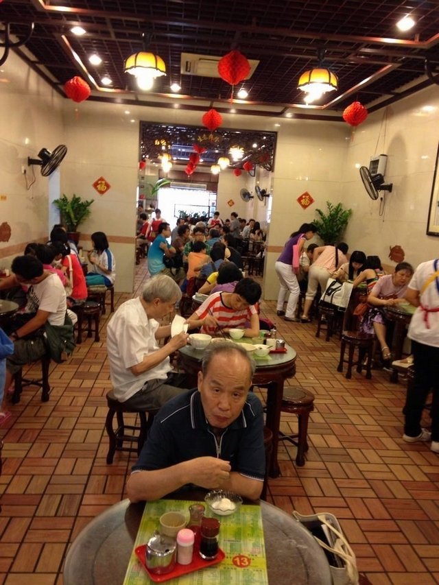 环境