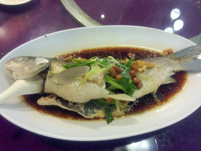 超级大条鱼先32元，新鲜