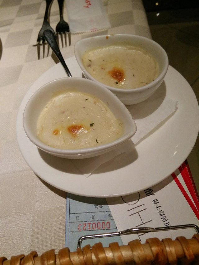 蘑菇酱