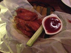 红酱炸鸡
