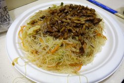 新竹炒米粉