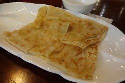 印度煎饼