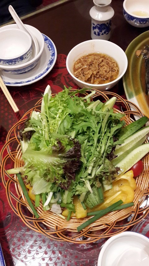 乡土气息的东北特色餐厅 - 八大碗评价 - 沈阳开饭喇