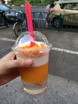 芒椰芒果爽