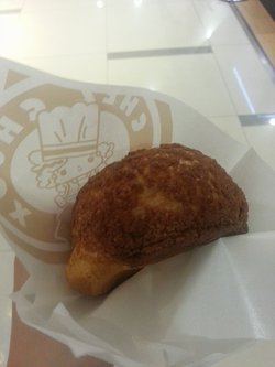 香草原味泡芙