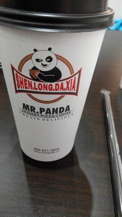 卡布基诺