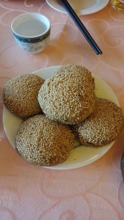 烧饼