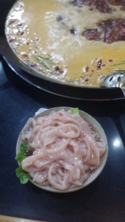 鸭肠