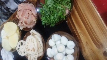 鹌鹑蛋