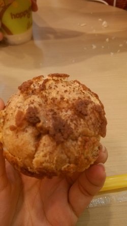 提拉米苏