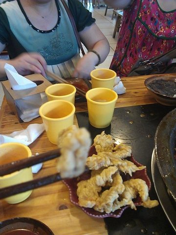 酥肉
