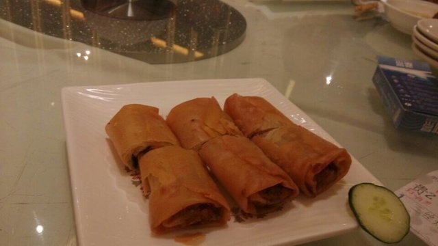 春卷