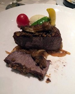 牛扒