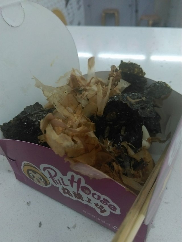 1盒4颗