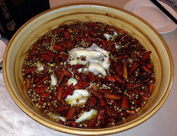 水煮鱼