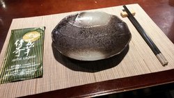餐具