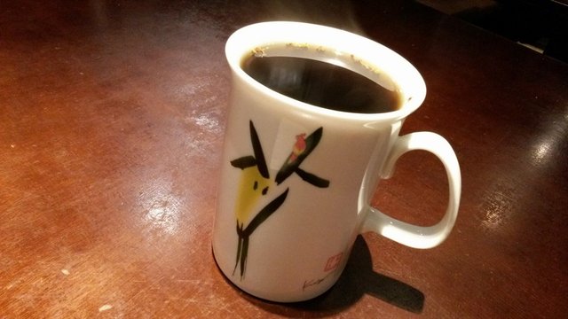桂花黑糖美人饮
