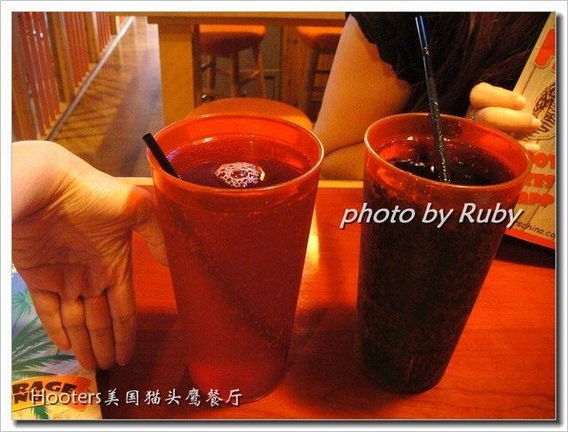 冰爽茶+可乐