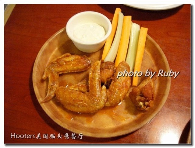 世界闻名炸鸡翅