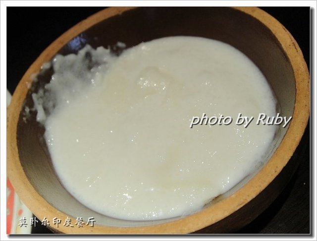 蜜汁牛奶甜点