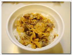 韩式泡菜饭