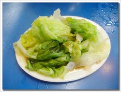 生菜