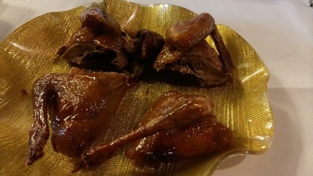 乳鸽皇
