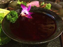 鸭血